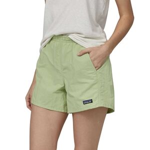 PATAGONIA Baggies 5" Short Size L -  Friend Green